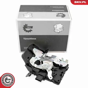 Autodoplněk Zámek výklopných zadních dveří ESEN SKV 60SKV629