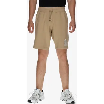 Pánské kraťasy Franklin & Marshall DIAGONAL COTTON FLEECE S 240820