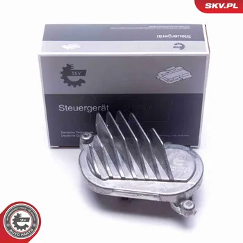 Řídící jednotka Řídící jednotka, osvětlení ESEN SKV 59SKV094