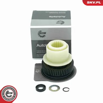 Opravné pouzdro, výstupní hřídel převod.(rozděl.převod.) ESEN SKV 96SKV902