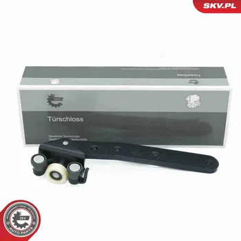 Dveře karosérie Valivé vedení, posuvné dveře ESEN SKV 96SKV836