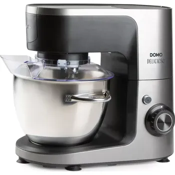 Kuchyňský robot DOMO Delicioso DO9293KR
