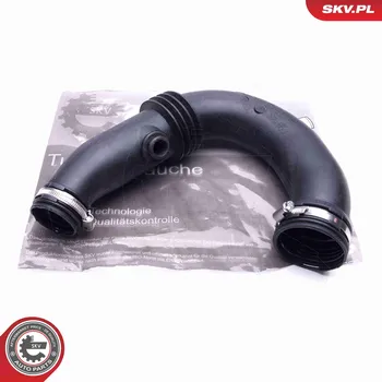 Palivový systém Hadička plnícího vzduchu SKV 24SKV729