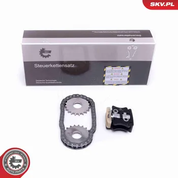 Rozvod motoru Sada rozvodového řetězu ESEN SKV 21SKV145