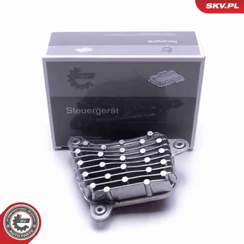 Řídící jednotka Řídící jednotka, osvětlení ESEN SKV 59SKV098