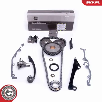Rozvod motoru Sada rozvodového řetězu SKV 21SKV241