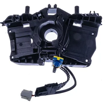 Vinutá pružina airbagu DENCKERMANN E900031