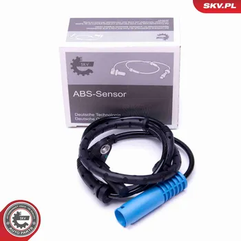 ABS Snímač, počet otáček kol ESEN SKV 06SKV358