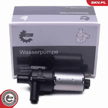 Vodní pumpa motoru Doplňovací vodní čerpadlo (okruh chladicí vody) ESEN SKV 22SKV056