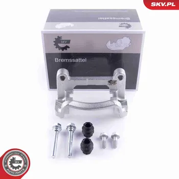 Brzdový třmen Držák, brzdový třmen ESEN SKV 50SKV660