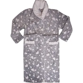 Dámský župan WOLF Textil Z2195