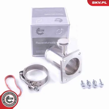 Ventil palivového systému Sada na opravu, ventil AGR ESEN SKV 14SKV579