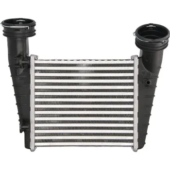 Příslušenství pro turbodmychadlo KOYORAD Chladič turba PASSAT B5, PASSAT B5 IA450175