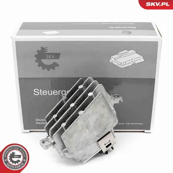 Řídící jednotka Řídící jednotka, osvětlení ESEN SKV 59SKV240