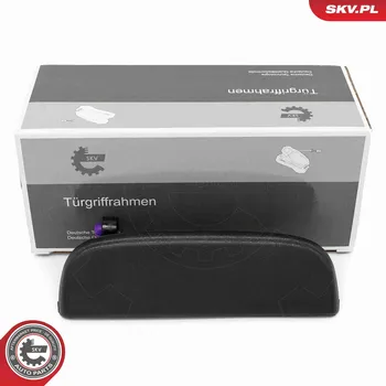 Dveře karosérie Vnější klika dveří ESEN SKV 97SKV067