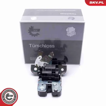 Autodoplněk Zámek výklopných zadních dveří ESEN SKV 16SKV288