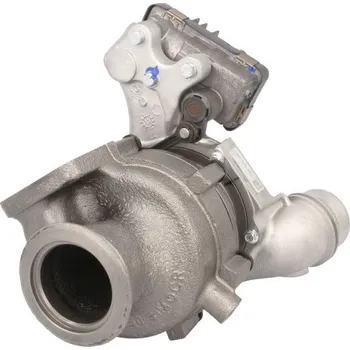 Motor automobilu ELSTOCK Turbodmychadlo BMW 1 (BMW F20), 1 (BMW F21), 2 (BMW F22, BMW F87), 3 (BMW E90), 3 (BMW E91), 3 (BMW E92), 3 (BMW E93), 3 (BMW F30, BMW F80), 3 (BMW F31) 2.0D 91-0885