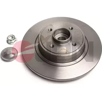 Brzdový kotouč JPN Brzdový kotouč - 274 mm JPN 40H9108K-JPN