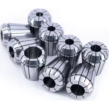 Fréza Hnástroje ER-16 sada 10 kusů