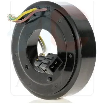 Nářadí pro automobil Cívka, magnetická spojka (kompresor) ACAUTO AC-04SD03