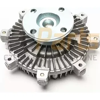 Chladič motoru JPN Spojka větráku chladiče JPN 25C0300-JPN