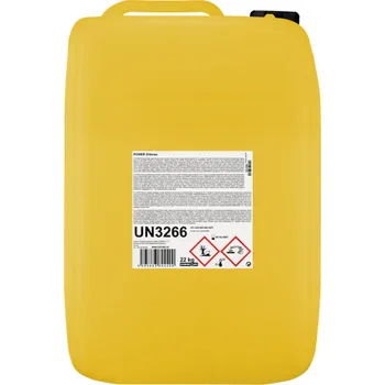 Prací prášek POWER Chlorax 22 kg (POWER Chlorax je bělicí prací přísada na bázi chlornanu, která je určena k bělení prádla při teplotách 30 °C a vyšších.)