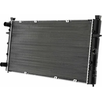 Chladič motoru Chladič vody pro motor HELLA 8MK 366 302-011