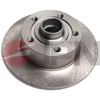 Brzdový kotouč JPN Brzdový kotouč - 245 mm JPN 40H9018-JPN