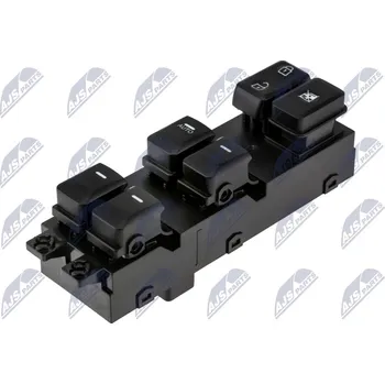 Stahovačka okna Spínač, zvedací zařízení oken NTY EWS-KA-008