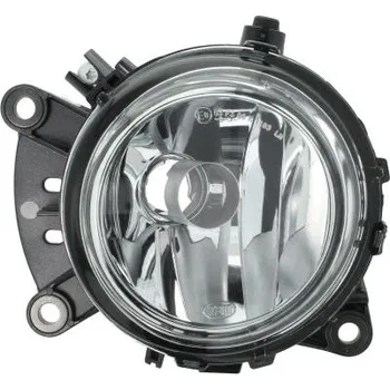 Mlhový světlomet GIANT Přední mlhové světlo levé (H11) Mercedes-Benz Actros MP4 / MP5 09.2011 +