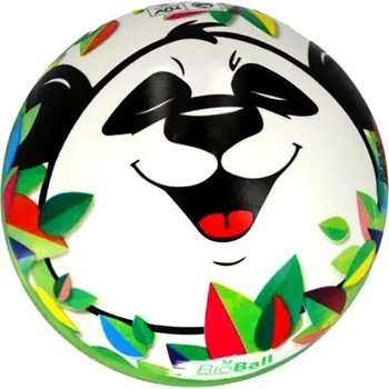 Dětský míč Míč dětský MONDO BioBall PANDA 230 mm