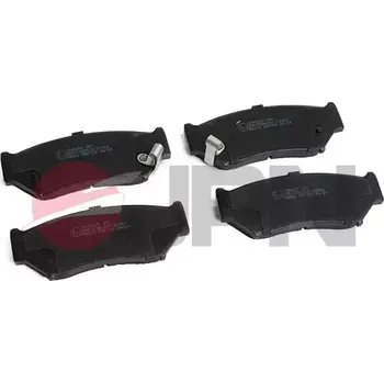 Brzdový systém JPN Sada brzdových destiček JPN 10H8009-JPN