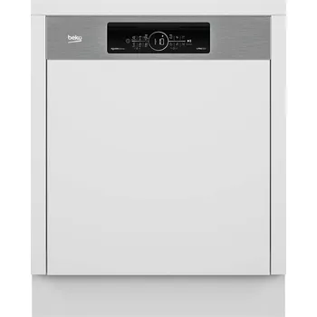 Domácí spotřebič Beko BDSN36540XP