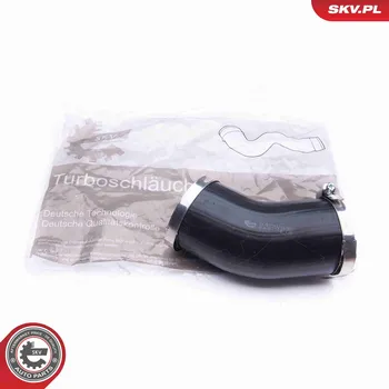 Hadička plnícího vzduchu ESEN SKV 24SKV896