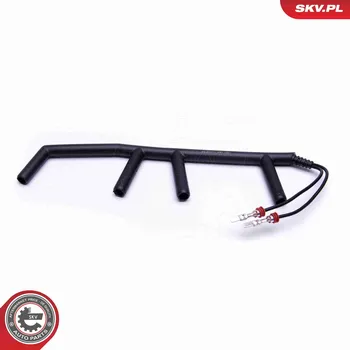 Nářadí pro automobil Opravná sada kabelu, žhavící svíčka SKV 53SKV010