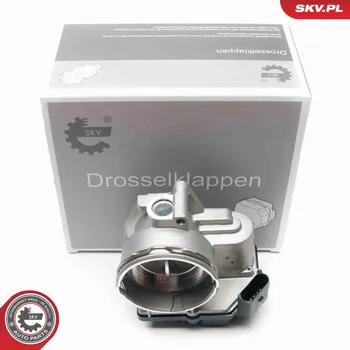 Systém vstřikování Hrdlo škrtící klapky ESEN SKV 12SKV044