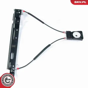 Stahovačka okna Zvedací zařízení oken ESEN SKV 01SKV343