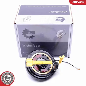 Autodílna Vinutá pružina, airbag SKV 96SKV506