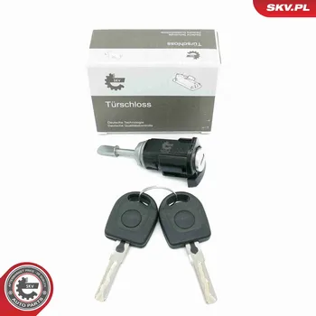 Zabzepeční vozidel Zamykací válec ESEN SKV 65SKV538