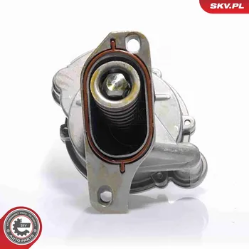 Vakuové čerpadlo Vakuové (podtlakové) čerpadlo, brzdový systém SKV 18SKV005