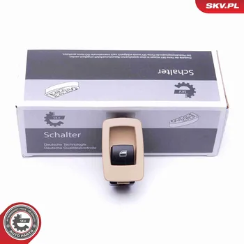 Autoelektrika Spínač, zvedací zařízení oken SKV 37SKV340