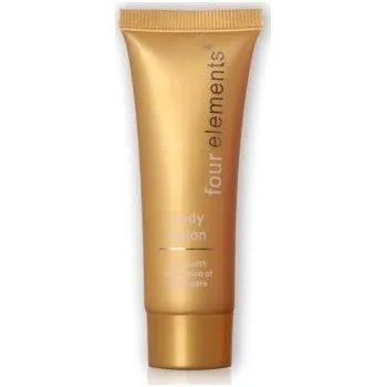 Tělové mléko Luxusní hotelové tělové mléko v tubě Four Elements 30ml - 50ks