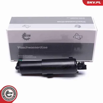 Autosklo Tryska ostřikovače, čištění světlometu ESEN SKV 15SKV695