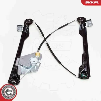 Stahovačka okna Zvedací zařízení oken ESEN SKV 01SKV122