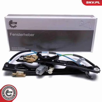 Stahovačka okna Zvedací zařízení oken ESEN SKV 51SKV355