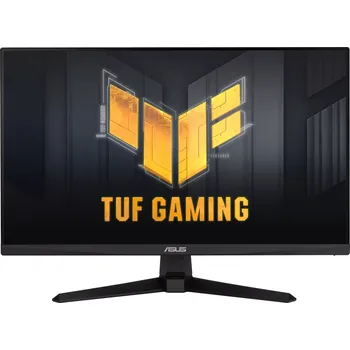 Monitor ASUS TUF Gaming VG259Q3A 25" IPS FHD 1920x1080 180Hz 1ms 250cd 2xHDMI DP repro černý