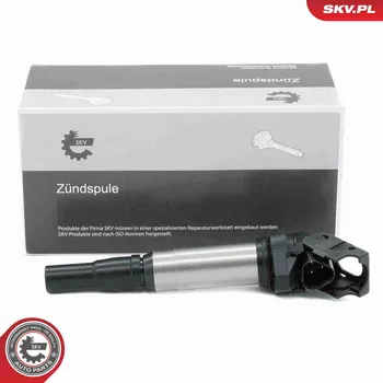 Zapalovací cívka Zapalovací cívka ESEN SKV 03SKV206