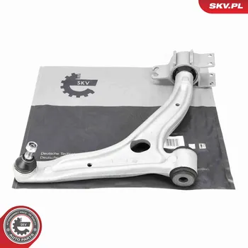 Zavěšení kol Řídicí páka, zavěšení kol ESEN SKV 69SKV458