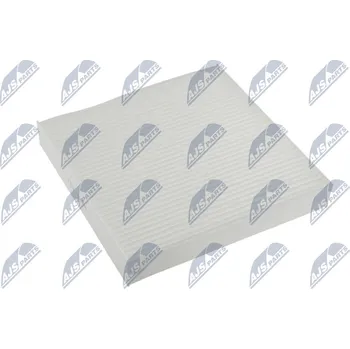 Kabinový filtr Filtr vzduchu v interiéru NTY FCF-CT-002