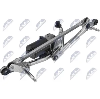 Motorek stěrače a odstřikovače Tyčoví stěračů NTY ESW-FT-047